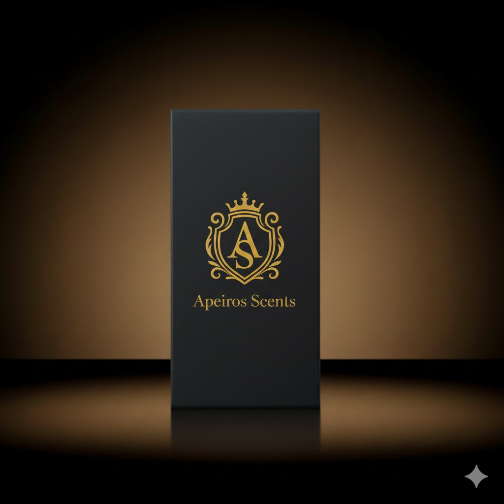 Fragrance Sample