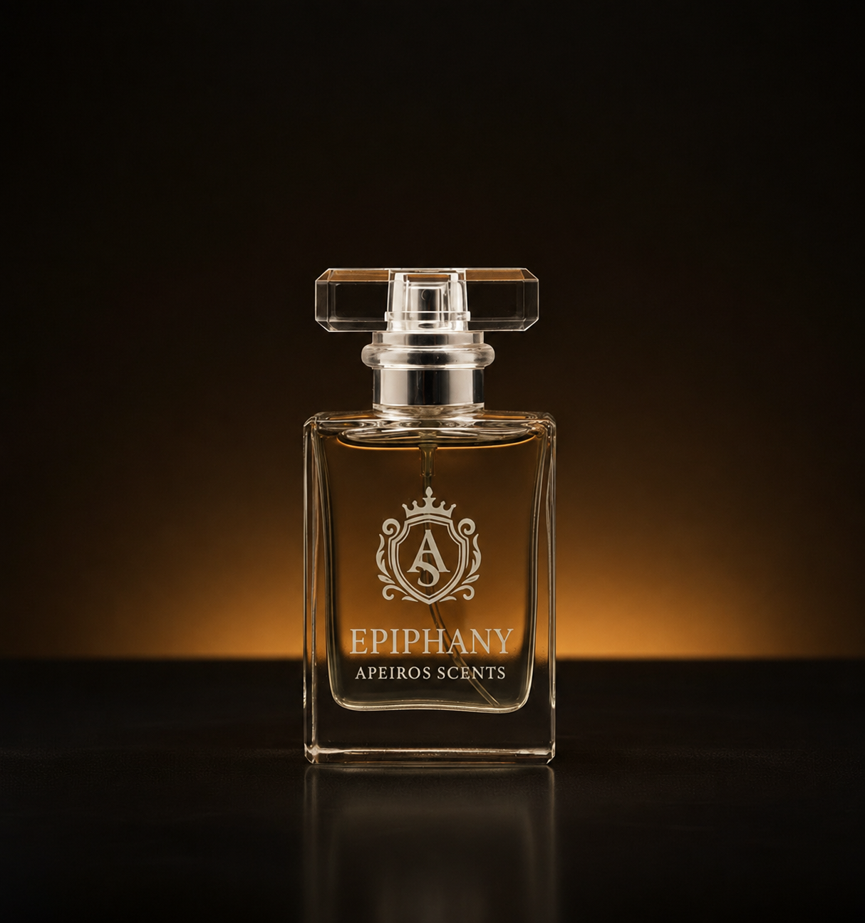 Epiphany Extrait De Parfum
