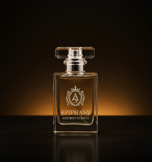 Epiphany Extrait De Parfum