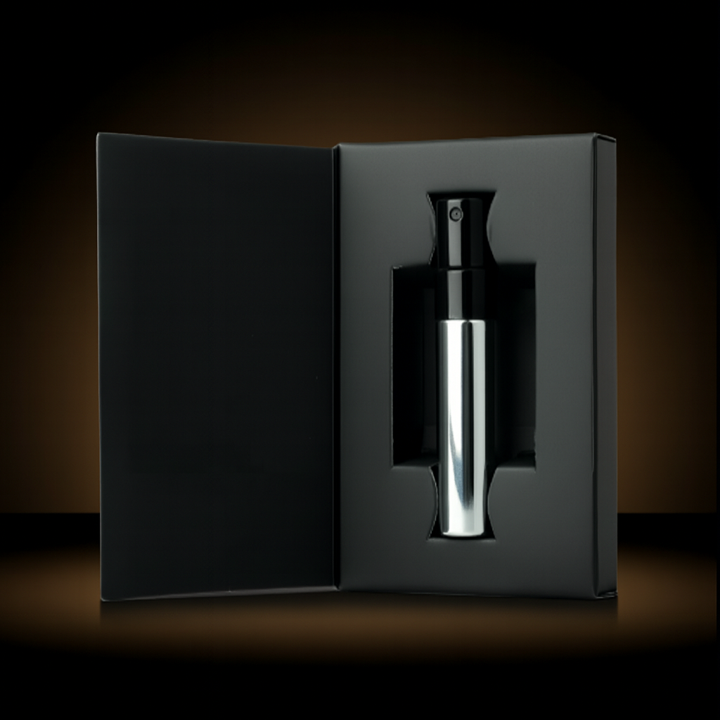 Fragrance Sample
